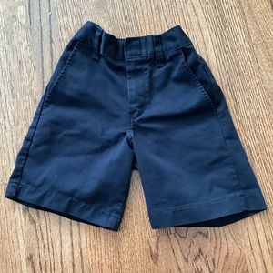 Boys Dickies shorts